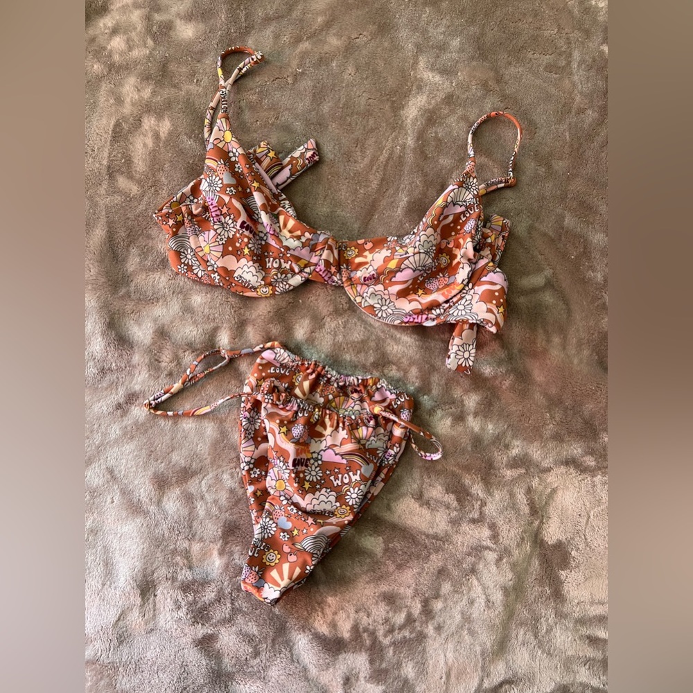 Skatie Swimwear